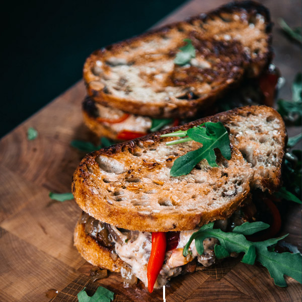 Culatello, Spalla Cotta, Mortadella